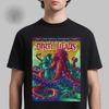 Dirty Heads West Palm Beach Florida 2026 T-Shirt Unisex T-Shirt