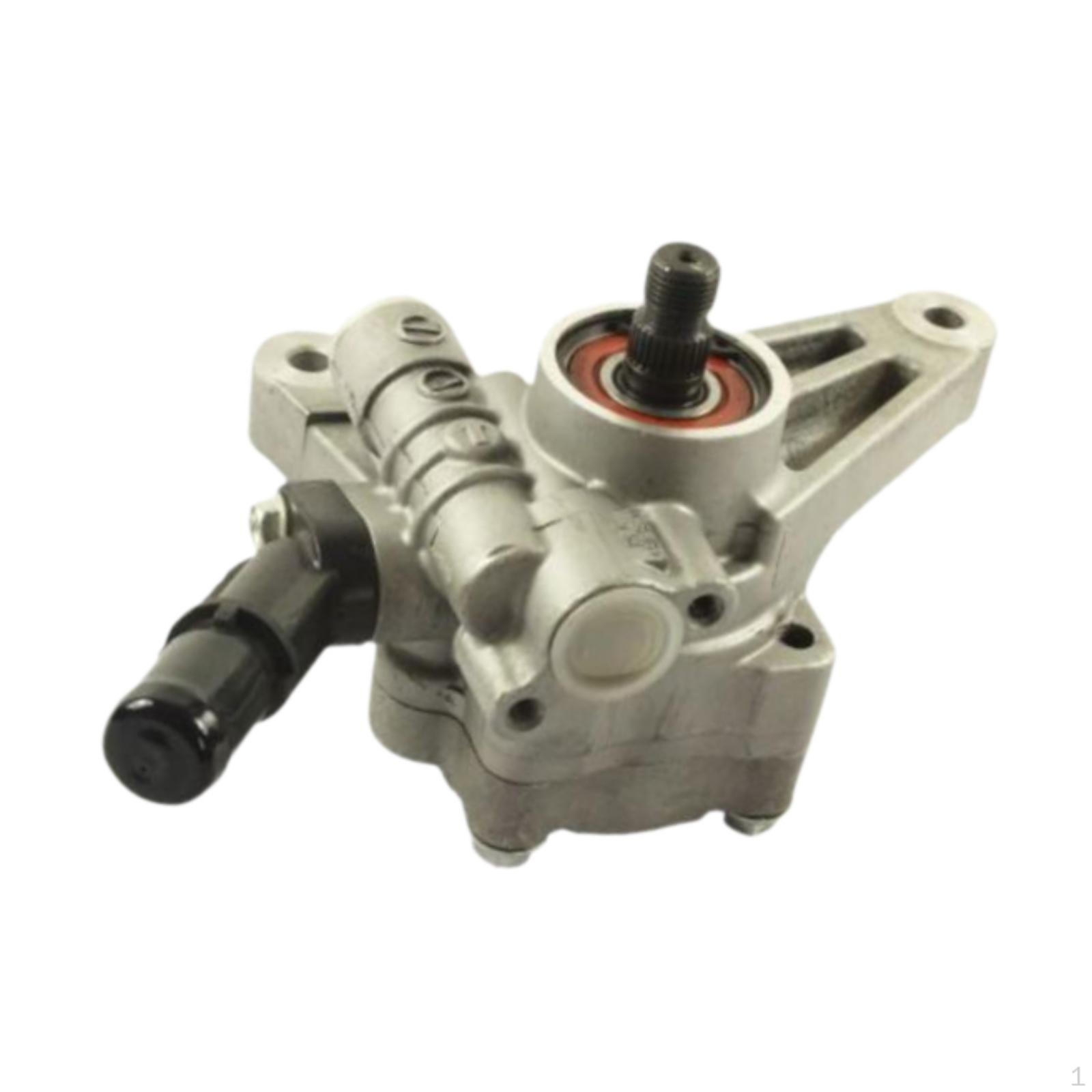 

Power Steering Pump Assist Assembly Car Part 56110-rca-a02