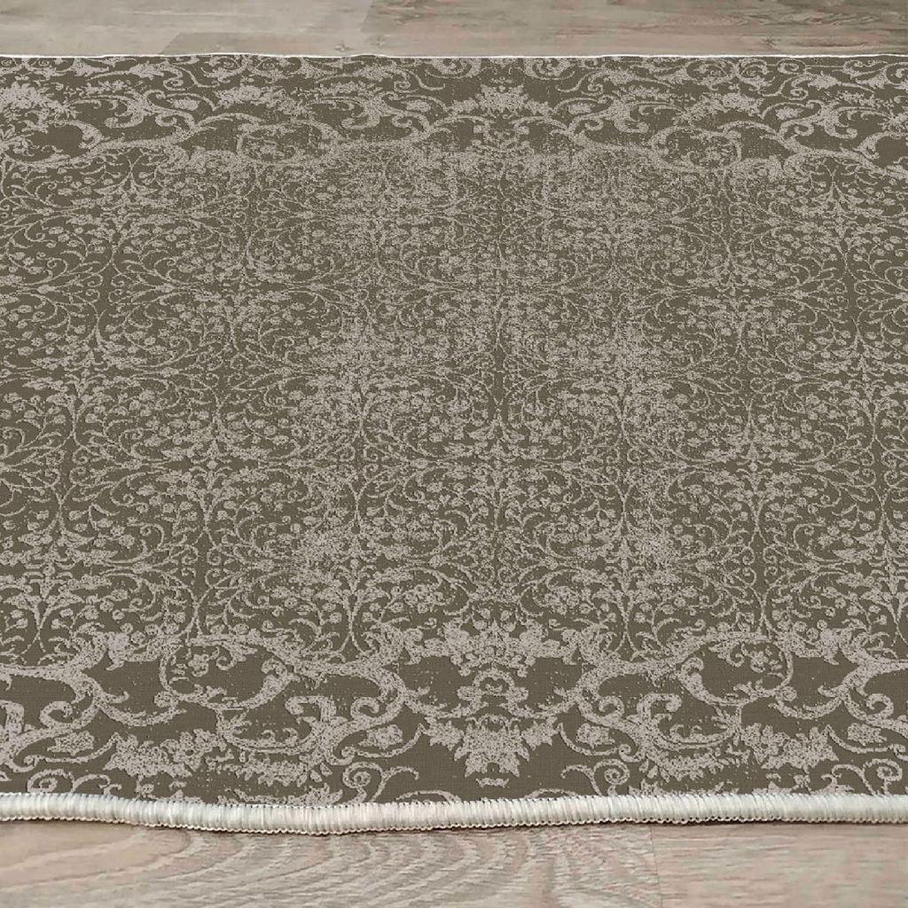 Decorative Special Design Modern Floor Rugs Patterned Non-Slip Base Washable