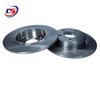 Suitable for Mercedes-Benz W246B180, 2464210012, 2464230012, and 2464230412 Fit Both Front and Rear Brake Discs.