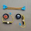Tweeter auto cu cablu pentru BMW E81 E82 E87 E88 E90 E91 E92 E93 E60 E61 E63 E64 E65 E66 E84 E83 E70 E81 E82 Corn original Refit