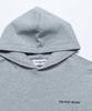 Oversized Hoodie - Gray