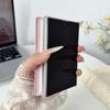 Moderne Kollisionsfarbe Magnetische Handyhülle Für Samsung Galaxy Z Fold 8 ZFold8 Z Fold8 Hüllen Für Magsafe Koreanisch Niedlich Funda