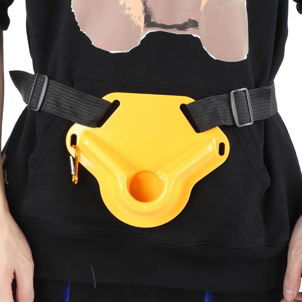 

3 Colors Fishing Rod Holder Belt Adjustable Boat Fishing Rod Holder Fishing Tackle