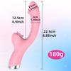Clitoris Tongue Licking Female Vibrator For Women Dildo G Spot Clitoral Stimulator Vibro Masturbator Goods For Adult Sex Toys