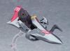 Nendoroid Evangelion: New Theatrical Edition Makinami Mari Illustrious Plugsuit Ver. Non-scale ABS & PVC painted action figure