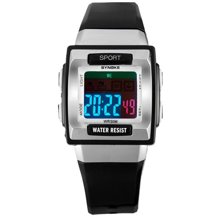 synoke watch price
