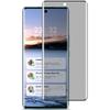 IMAK For Vivo V30 5G/V30 Pro 5G Anti-Spy Privacy Screen Protector 3D Curved Tempered Glass Film
