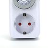 Mechanical Timer Switch for Automatic Power Off Countdown from 15 Minutes To 9 Hours Energy Saving Socket AC 230V