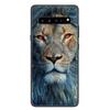 For Samsung S10 Plus Case Black Bumper Tpu Soft Silicone Cover For Samsung Galaxy S10 S10E S 10 S10plus Phone Cases Back Shells