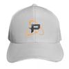 Celshaded Fusion Baseball Cap Streetwear Hip Hop Trendy Vintage Retro Embroidered Lightweight Packable