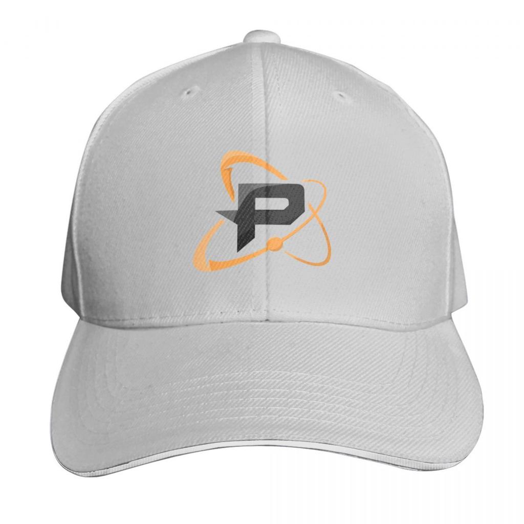 Celshaded Fusion Baseball Cap Streetwear Hip Hop Trendy Vintage Retro Embroidered Lightweight Packable