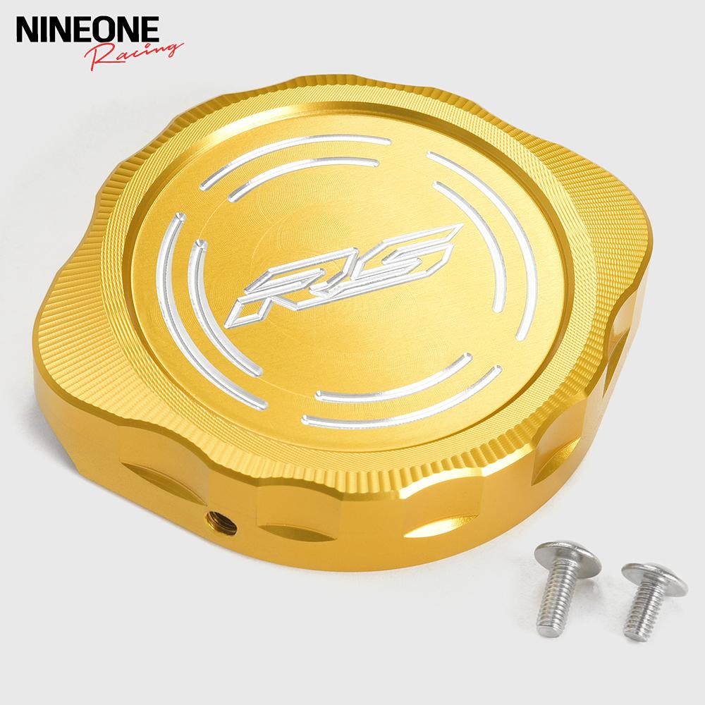 For Kawasaki Z900RS CAFE Z 900 RS Z 900RS 2021-2026 Radiator Cap Cover Water Tank Cover Decorative Trim Dress Up Parts Cover