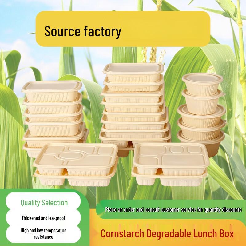 Shixun Disposable Food Takeaway Box