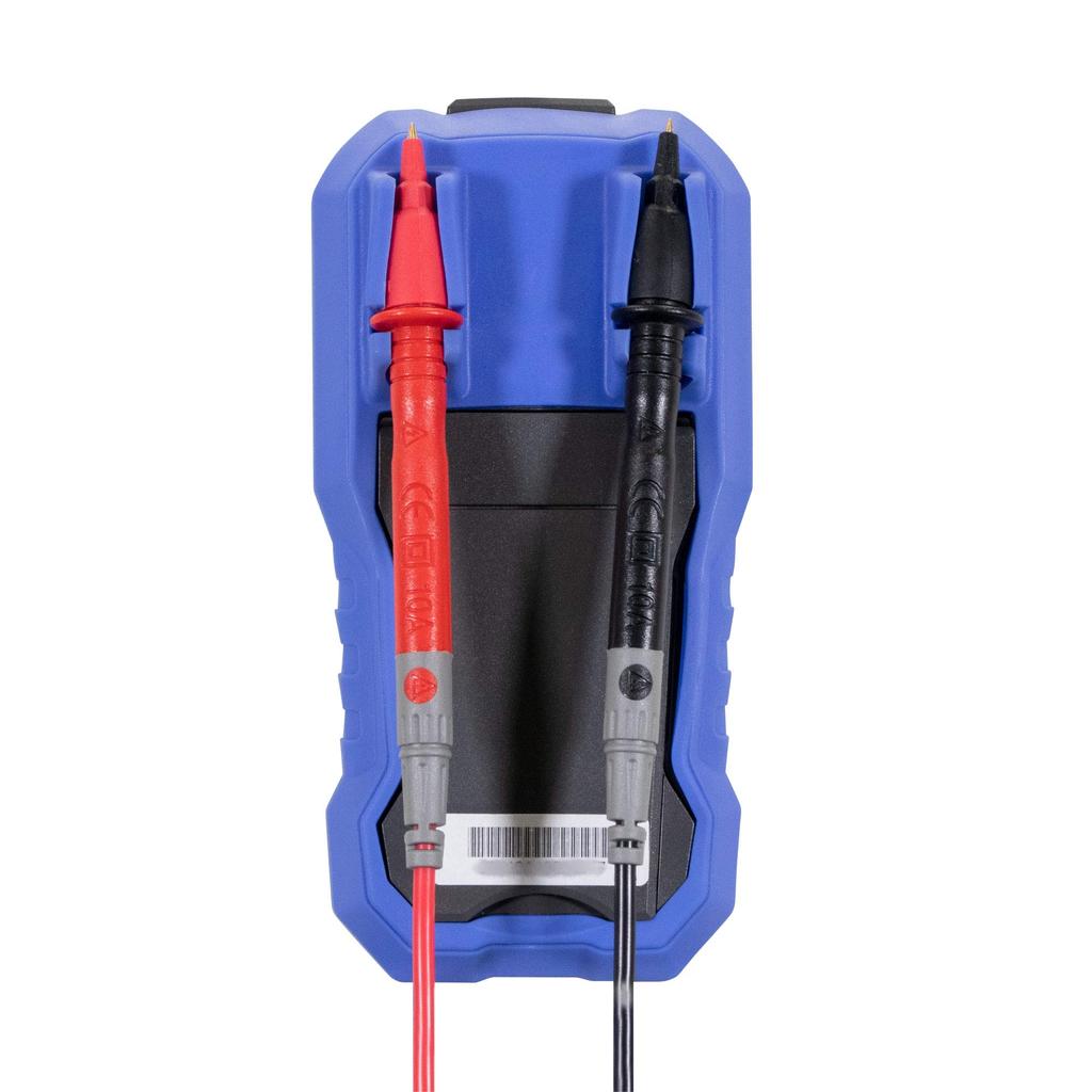 CUSTOM Digital Multimeter Blue CDM-7000