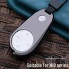 NIO ES6/EC6/ES8 2022 Metal Keychain Protective Cover