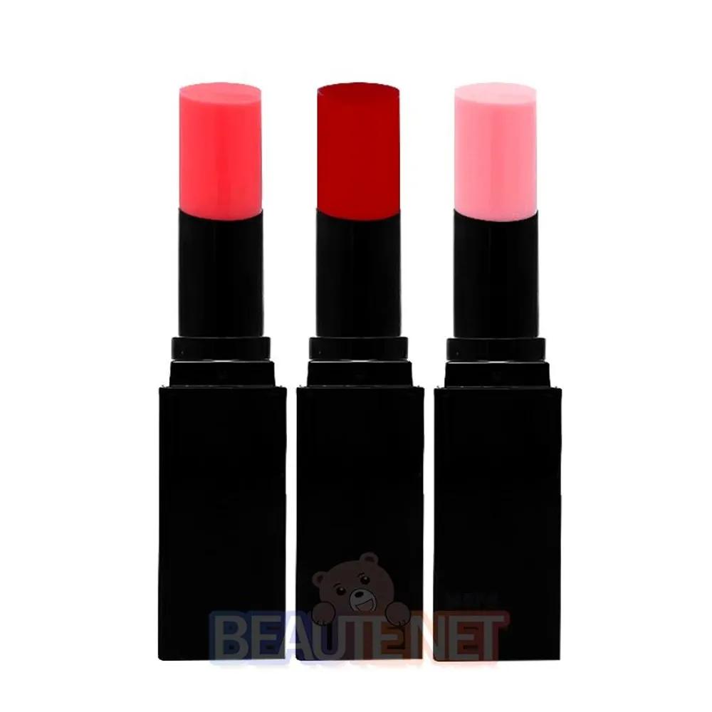Ohui Lip Tint Balm 3) T80 Tomato Homage