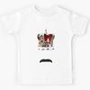 Vintage Photograp Play Freddie Special Guitar King Awesome For Music Fans Kids T-Shirt