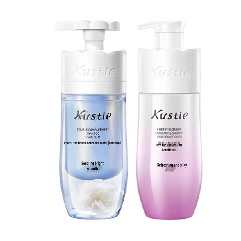 

Coosting Petal Scented Shampoo & Conditioner Set