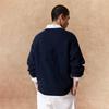 Jack & Jones NBA Co-branded Men's Color-block Sweater