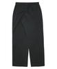 W STANDARD Cotton Twill Wide Pants [3 Colors]