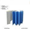 Outdoor Camping Tent Sleeping Mat Aluminum Foil Folding Egg Nest Moistureproof Mat Single Thickened Picnic Mat