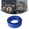 Aluminum Construction Car Tuning Cushion Steering Wheel Booster