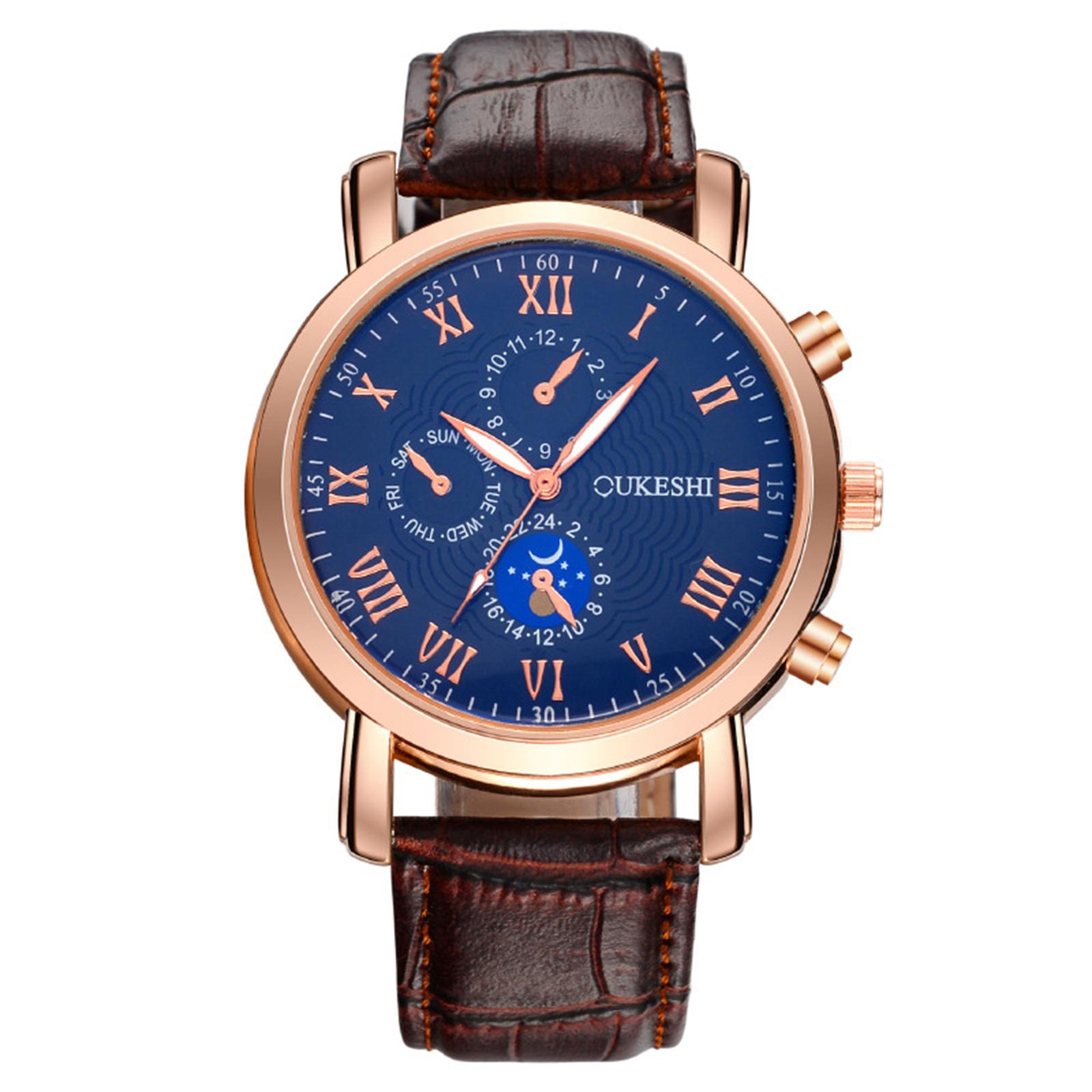 

Мужские светящиеся часы-будильник для бега One Size