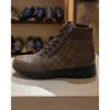 Vainer Brown Women S Comfort bootS 358d