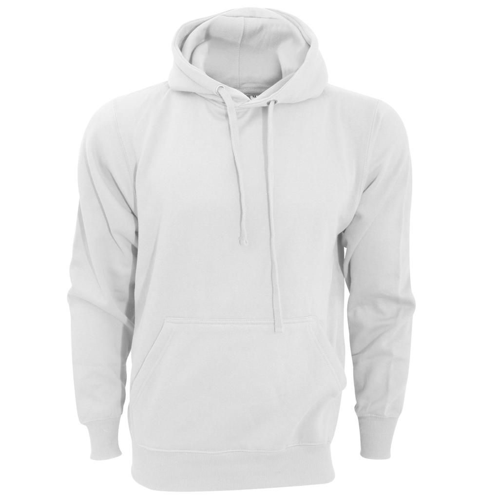 FDM Unisex Tagless Hooded Sweatshirt / Hoodie