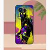 Gas Mask Case For Honor Magic 7 Lite 5 6 8 Pro Honor 200 400 X9c X9b X9a X8b X8a X8c 50 70 90 Cover
