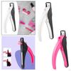 Acrylic Nail Clipper Clip Tool ,Premium Gift Adjustable Sharp Trimmer ,False Nails Cutter for