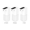 Automatic Liquid Soap Dispensers Intelligent Charging Universal Soap Dispenser Touchless Sensor Waterproof for Bathroom