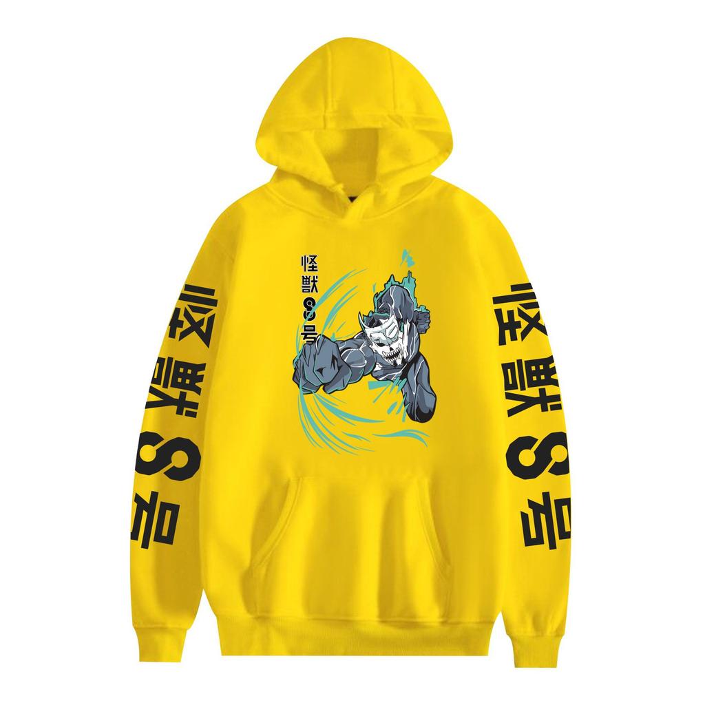 Casual Simple Sweatshirt Fashion Printing Loose Hoodies Sweatshirts Men’s