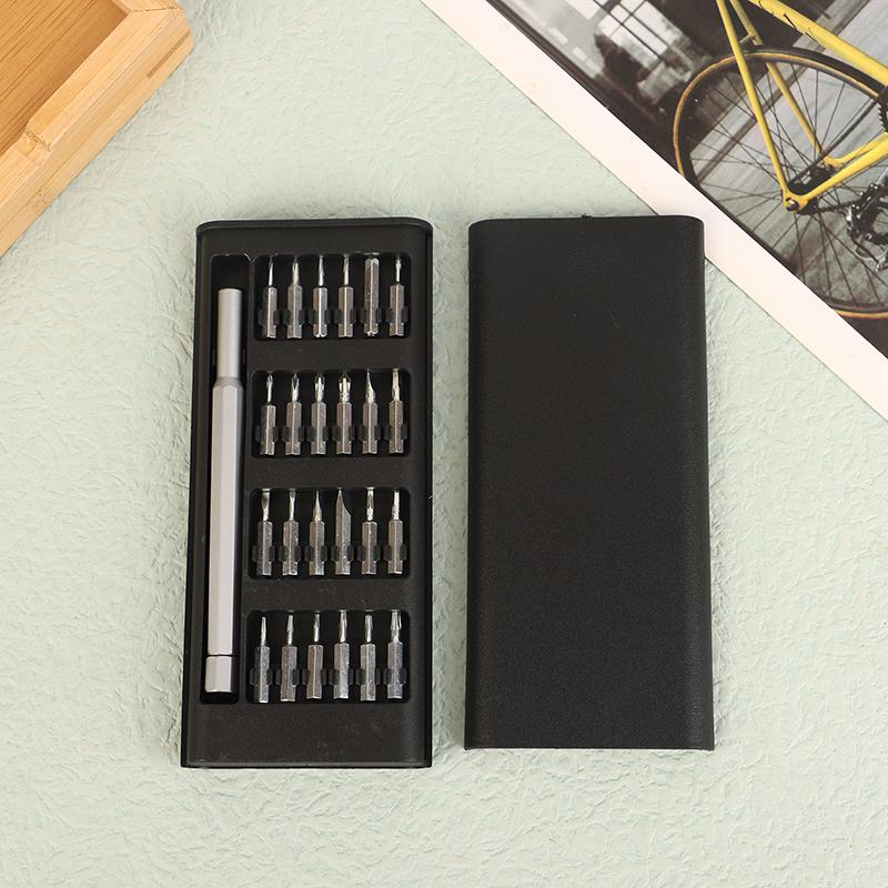 Magnetic Screwdriver Set Electronics Computer Disassembly Multifunctional Maintenance Tool