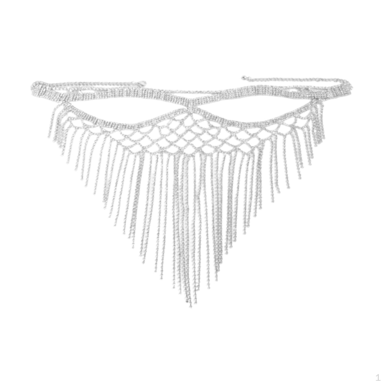 

Стразы кисточки маскарадная маска лицо цепочка костюм декор креативные украшения вуали для