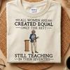 Funny 70s Retired Teacher Shirt, Retirement Teaching Shirt, 70th Mothers Day Gift, Veteran Professor Teacher Tee, Teacher Mom Gift