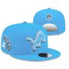 For American style32Baseball Team Cap with Three-dimensional Embroidery, All-cotton Curved Cap, Adjustable Cap, Hip-hop Cap