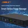 Shile YW-11 Professional 8-Channel Power Sequencer (CN version)