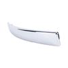 Car Front Lower Bumper Trim Chrome 735455057 For FIAT 500 2007-2015
