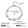Stainless Steel Bangle Bracelet for Women 18K Gold Color Plated Bracelet Women's Jewelry 18K PVD Plated Bracelets and Bangles