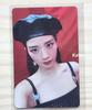 [USED] BLACKPINK JISOO ME KIT Album with Bonus Trading Card