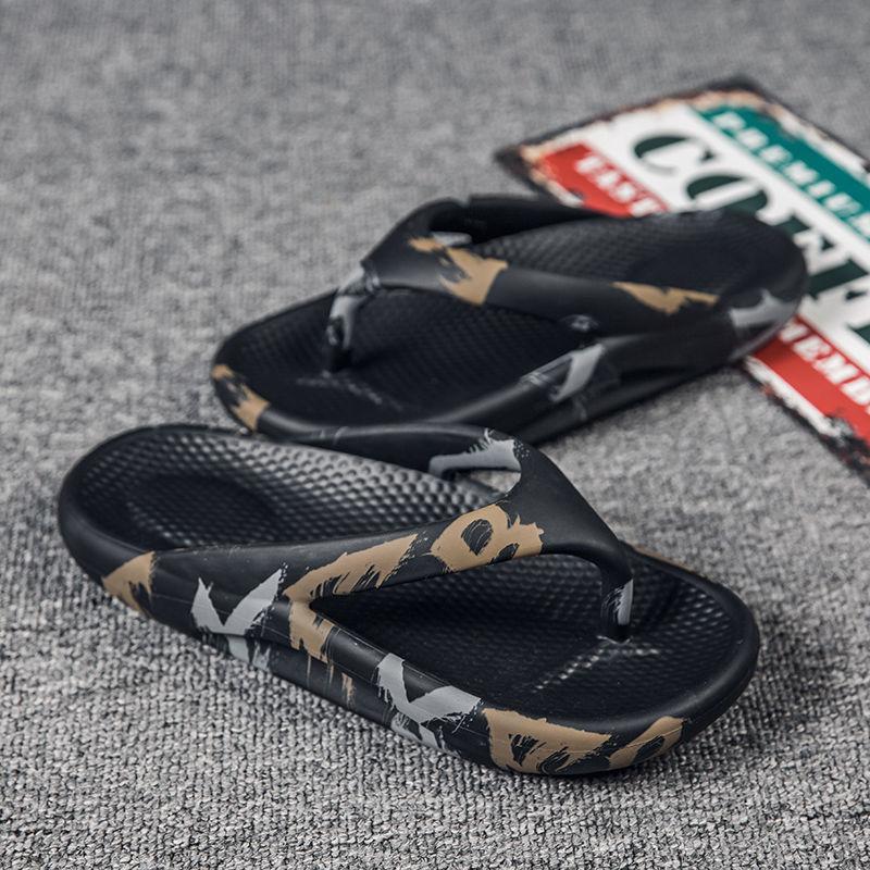 Fashion With Promotion Hot Home Slippers For Women Flip Flop Slipper Flat Cute Summer New 2024 Casual Face Indoor House Sandals Ladies