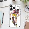 Animation Y-Yowamushi Pedal Silicone Soft Phone Case For IPhone17 16 15 14 13 12 11 Pro Max Plus X XR SE Cover