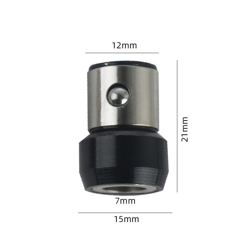 Magnetic Phillips Head Electric Screwdriver Bit