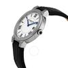 Raymond Weil Jasmine Quartz Silver Dial Ladies Watch 5245 STC 00661