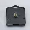 1Set Battery Operated Quartz Clock Movement Replacement with 22mm Pointer Fitting Home Clock Decoration Accessories