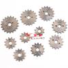 Off-Road Motorcycle ATV Beach Buggy Kart 420 Flywheel with 10-19T Small Sprocket Chain Gear