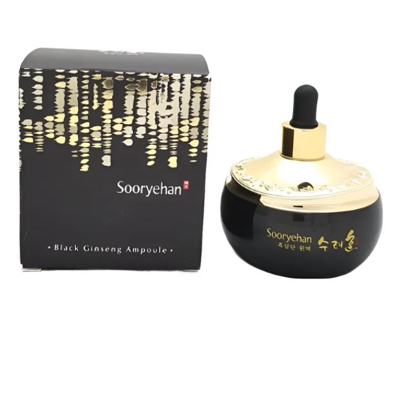 

[Sooryehan] Heuksamdan Black Ginseng Concentrate Essence 45 ml