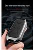 Chery Kaiyi Kunlun 300 Key Case - Tianji Plateau Edition Metal Protective Shell Buckle